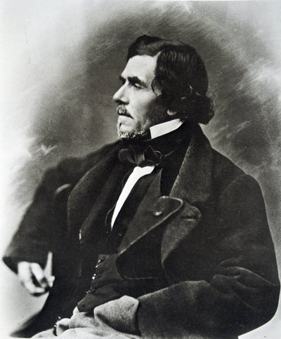 皮埃尔·佩佩蒂 (Pierre Pepetit) 的尤金·德拉克洛瓦 (Eugène Delacroix) 作者 皮埃尔·佩蒂特
