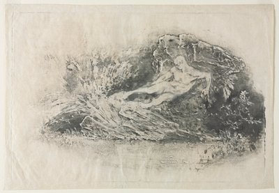 普罗米修斯 作者 Pierre Roche
