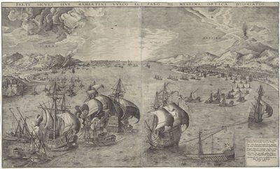 ，由Pieter van der Heyden雕刻 作者 勃鲁盖尔之后的老彼得