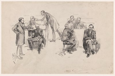 众议院在 1887 年关于宪法改革的辩论中 作者 彼得·德·若瑟林
