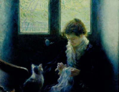 静止时间 作者 Plinio Nomellini