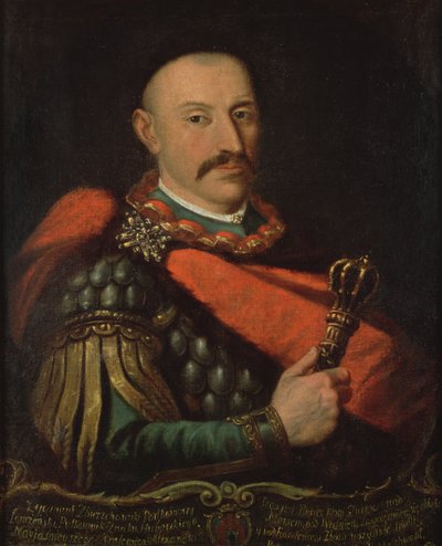 Zygmunt Zbierzchowski 作者 Polish School
