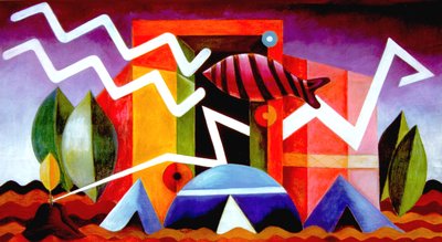 迈向第三个千年 作者 Raimondo Gambino