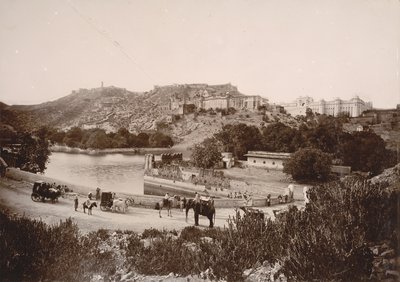 琥珀堡 作者 拉贾·迪恩·达亚尔（Raja Deen Dayal）