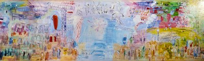 电气仙子 作者 拉乌尔·杜菲