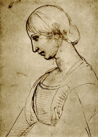 研究麦当娜 作者 Raffaello Sanzio Raphael