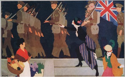 蒂珀雷 作者 雷金纳德·爱德华·希金斯