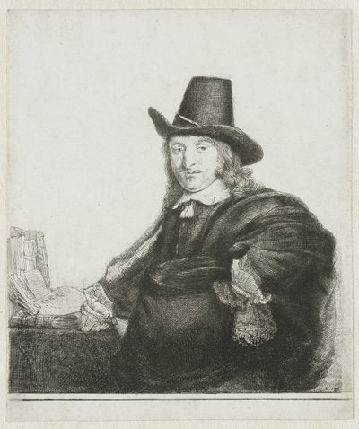 画家 Jan Asselijn 作者 无名氏