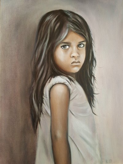 阿米拉 作者 Renate Dohr