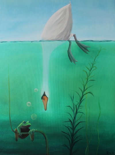 吻我 作者 Renate Dohr