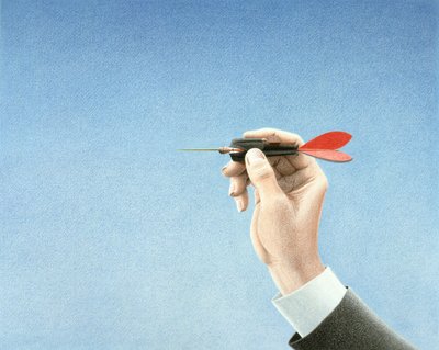 镖 作者 勒内·博安