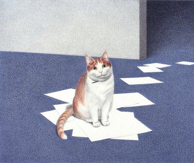 论文 作者 勒内·博安
