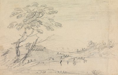 景观 作者 威廉·吉尔平牧师