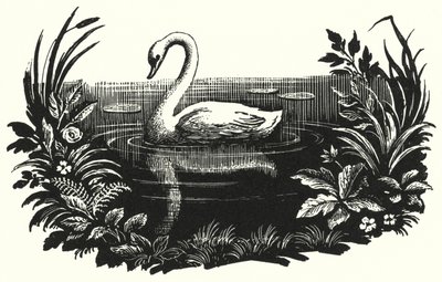 Hans Christian Andersen: The Ugly Duckling (litho) 作者 雷克斯（后）惠斯勒