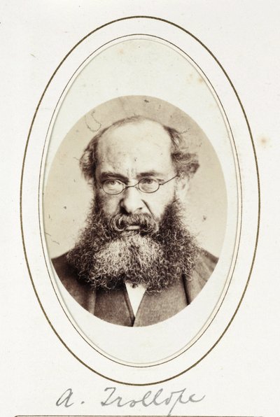 A Trollope