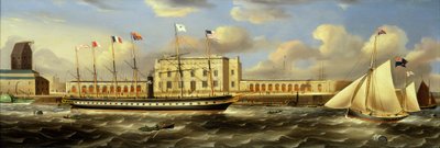 大不列颠号 作者 理查德·斯宾塞