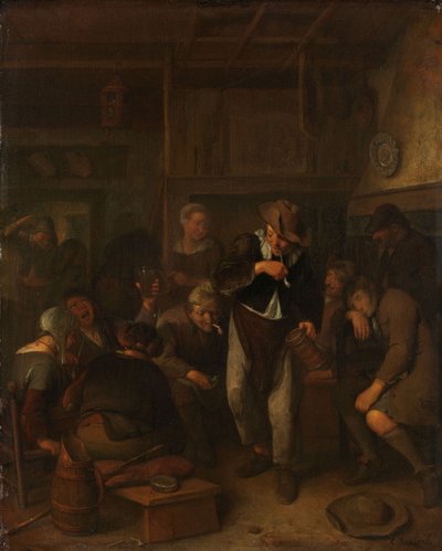 乡村酒店 作者 理查德·布拉肯伯格