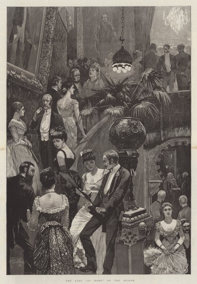 本赛季的最后一场比赛 作者 Richard Caton Woodville junior