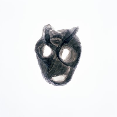 Ghoulie, 2015 作者 理查德·格林