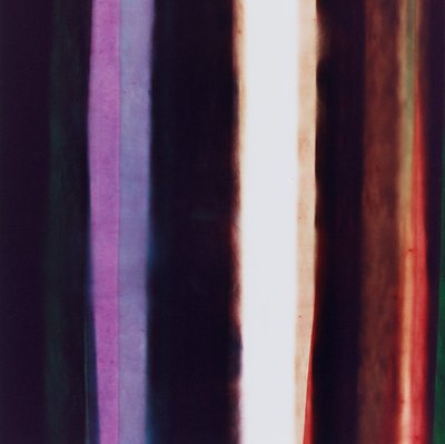 条纹 IV，2005 年 作者 理查德·格林