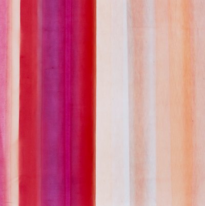 条纹 IX，2005 年 作者 理查德·格林
