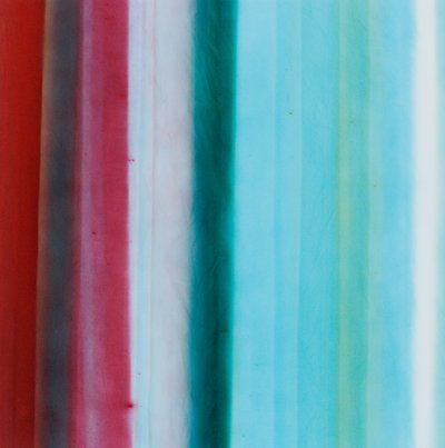 条纹 I，2005 年 作者 理查德·格林