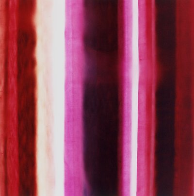 条纹 XIII，2005 年 作者 理查德·格林