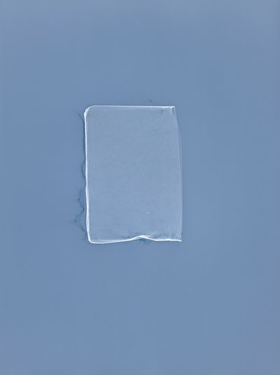 无题，2001 作者 理查德·格林