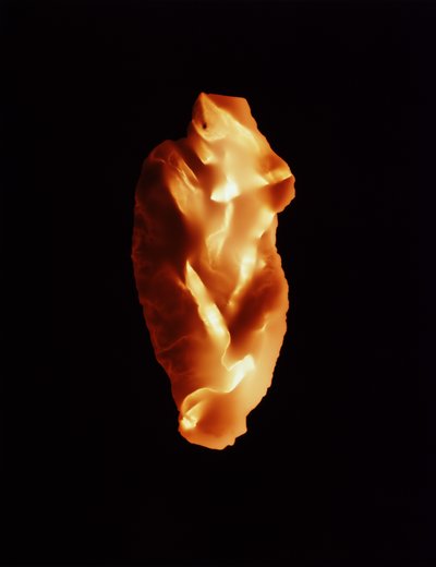 无题，2003 作者 理查德·格林