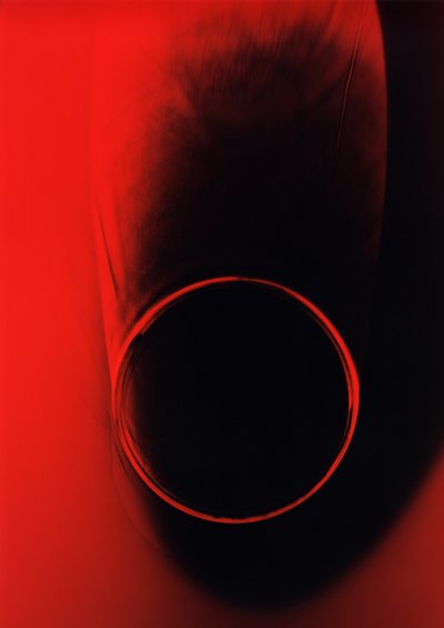 无题，2003 年 作者 理查德·格林