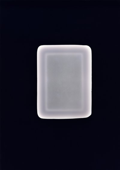 无题，2005 作者 理查德·格林