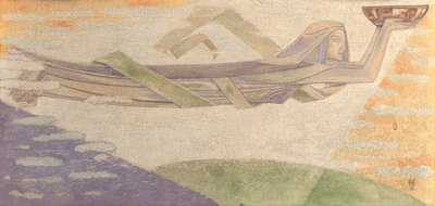 时间 作者 理查德·尼古拉斯·霍尔斯特·罗兰