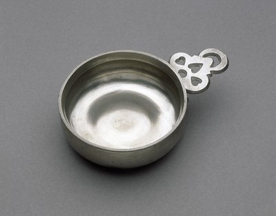 波林格角1788-1820（粉） 作者 理查德·李