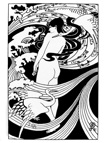 自然 作者 罗伯特·伯恩斯