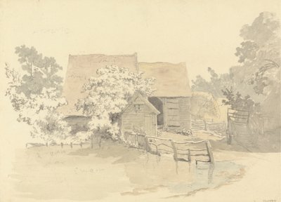 哈罗农场 作者 Robert Hills