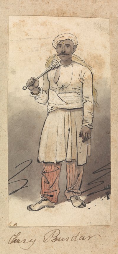 丘里-布尔达尔 作者 罗伯特·马邦