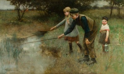 Great Expectations 作者 罗伯特·麦格雷戈