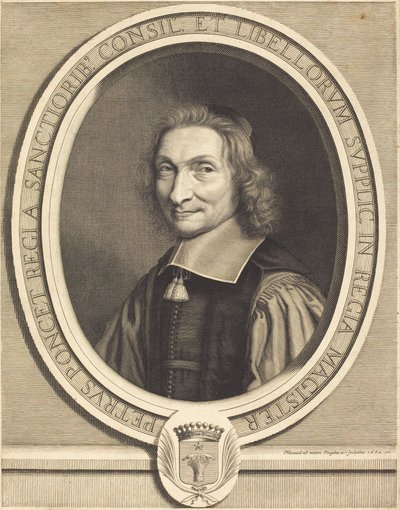 Pierre Poncet 作者 罗伯特·南特伊