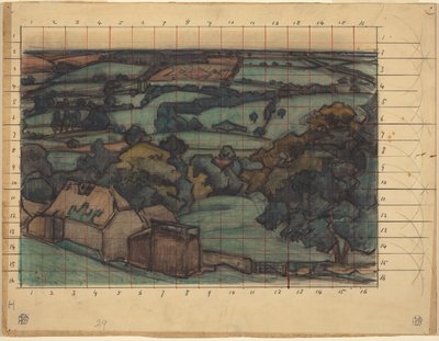 迷迭香1号 作者 罗伯特·波希尔·贝文