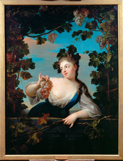 秋季 作者 Robert Tournieres