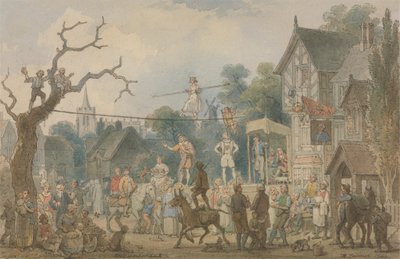 江湖骗子，1844 年 作者 Robert Turner