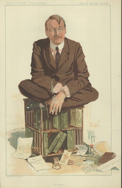 Lieut-Colonel Mark Sykes 作者 罗伯特·华莱士·海斯特