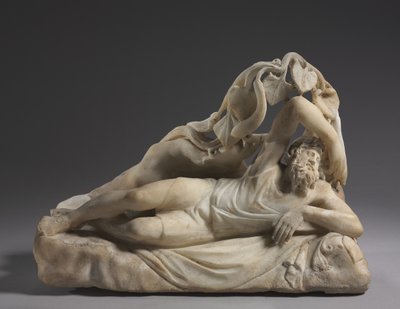 葫芦藤下的约拿（Jonah），280-290 作者 小说