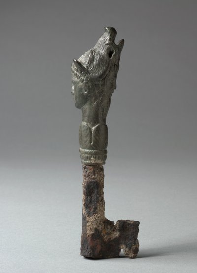 钥匙 作者 罗马帝国时期