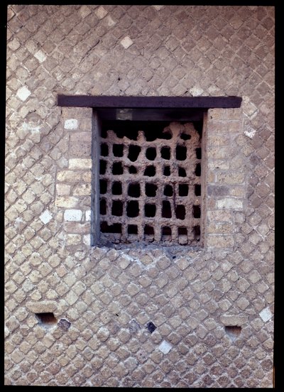 公元前 5 世纪至公元 1 世纪的 casa dell