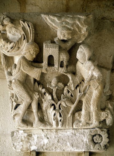 Cathedrale Saint Lazarus d