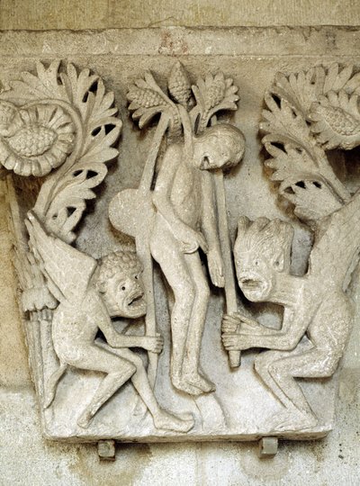 图片不明 作者 Romanesque