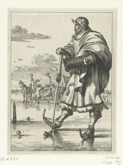 时尚人物》第 11 期：Kolfspeler op het ijs
时尚人物（系列名称） 作者 尼古拉斯·维舍尔（一）