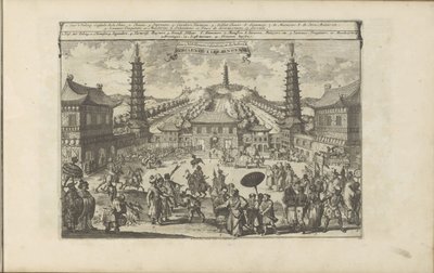 北京故宫
Indiaense Kleedingen / 印度课程、问候语、礼节等（书名见实物）
Les Indes Orientales et Occidentales et autres lieux（系列名称） 作者 彼得·范德阿 (I)