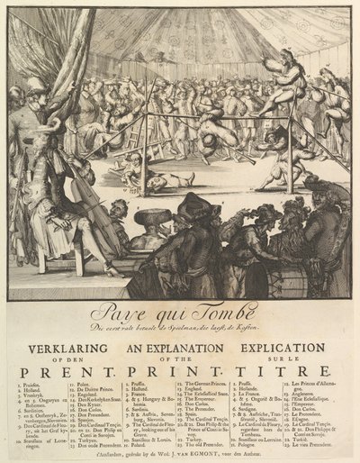 Paye qui Tombe：谁跌倒了，Speelman，谁读，《 The Costs The Fall of the .... nd》 作者 罗曼·德·豪格